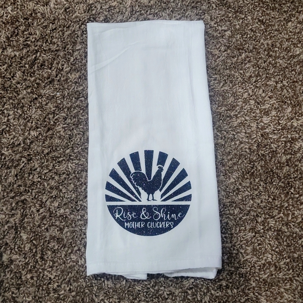 Flour Sack